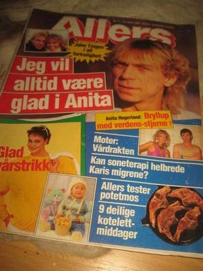 1987 nr 011 ALLERS JAHN TEIGEN