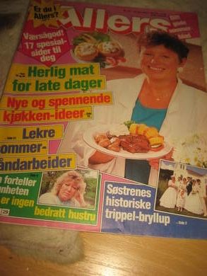 1987 nr 029 ALLERS
