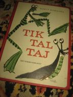 NORDANG: TIK TAL TAJ. 1963