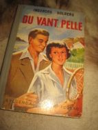 SOLBERG: DU VANNT, PELLE. 1953