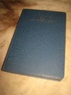 FORKLARINGER TIL DET NYE TESTAMENTET 1958