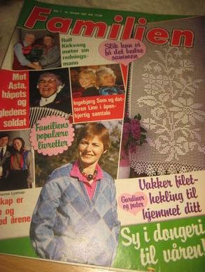 1987 nr 007 FAMILIEN