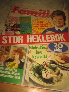 1987 nr 011 FAMILIEN