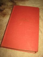 DET NYE TESTAMENTET OMSETT FOR UNGDOM 1964 rød bok