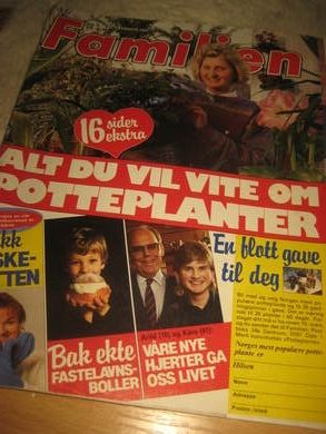 1987 nr 005 FAMILIEN