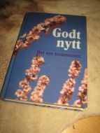 GODT NYTT DET NYE TESTAMENTET 1989