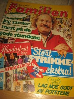 1987 nr 002 FAMILIEN