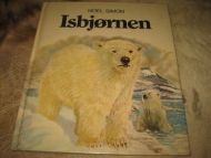 SIMON: ISBJØRNEN. 1979