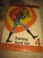 Jonsmoen: Farleg ferd for 4. 1978