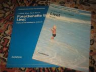 Bakken: LIVET Kristendomskunnskap for grunnskolen med foreldrehefte nynorsk 1972