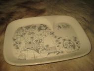 PICNIC turi design fra Foiggjo 60 tallet