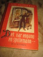 DAHL: DET VAR EN GANG EN SPILLEMANN?1946