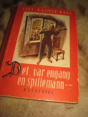 DAHL: DET VAR EN GANG EN SPILLEMANN?1946