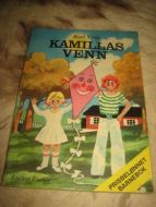 Vinje, Kari: KAMILLAS VENN. 1976