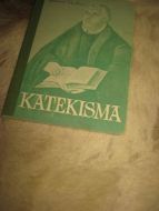BLIX: DR MARTIN LUTHERS LITLE KATEKISME 1960
