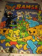 1988 nr 012 BAMSE- verdens sterkeste bjørn