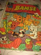 1988 nr 008 BAMSE- verdens sterkeste bjørn