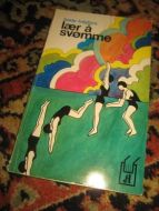 TOLGFORS: LÆR Å SVØMME. 1970