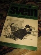 ANDERSEN: SVEIN OG SKÅP SPRENGJARANE. 1978