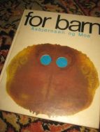 ASBJØRNSEN OG MOE: FOR BARN. 1978