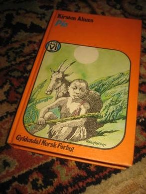 ALNÆS KIRSTEN: PIO 1978