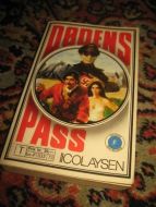 DØDENS PASS - KINA SYNDROMET 1976
