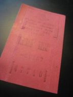 BREVIK BRU 47710 1967