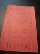 BREVIK BRU 5438 1967