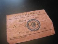 DYREPARKEN 43384 60 tallet