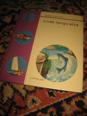 Livet langs elva. 1973