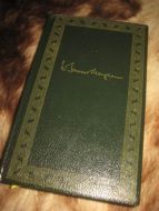 MAUGHAM, SOMMERSET: SKILLINGEN OG DRØMMEN.