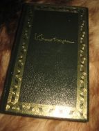 MAUGHAM, SOMMERSET: SKILLINGEN OG DRØMMEN.