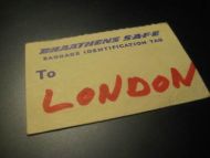 BRAATEN SAFE 60 tallet