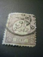 Nederland, fra 1800, dette er nr 10