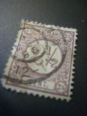 Nederland, fra 1800, dette er nr 13