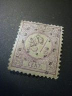 Nederland, fra 1800, dette er nr 2