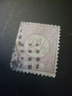 Nederland, fra 1800, dette er nr 3