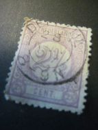 Nederland, fra 1800, dette er nr 4