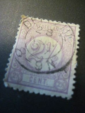 Nederland, fra 1800, dette er nr 4