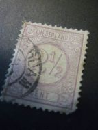 Nederland, fra 1800, dette er nr 5