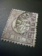 Nederland, fra 1800, dette er nr 6