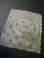 Nederland, fra 1800, dette er nr 8