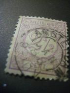 Nederland, fra 1800, dette er nr 9