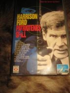 PATRIOTENS SPILL 1992 15 ÅRT