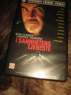 I sannhetens tjeneste 1996 15 år