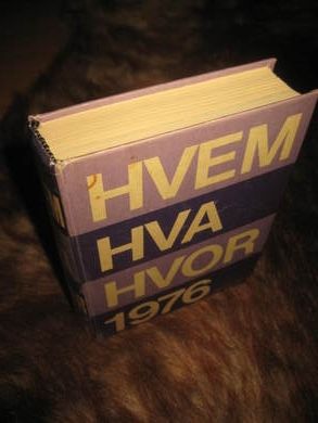 1976, HHH