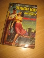 TOUGH KID FROM BROOKLYN