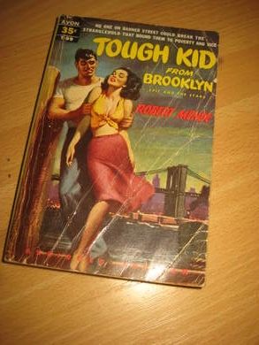 TOUGH KID FROM BROOKLYN