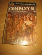 COMPANY K. 1933