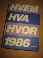 1986, HHH